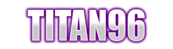 Logo TITAN96